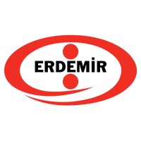 Erdemir logo - Similar company to Oyak Mining Metallurgy