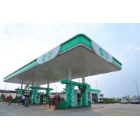 Varma Filling Station (JIO-BP) logo - Similar company to Ratna Infrastructures