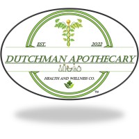 Dutchman Apothecary