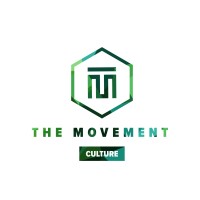 The Movement Culture logo - Similar company to Museum W