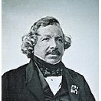 The Daguerreian Society logo - Similar company to Phil Kramer