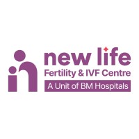 New Life Fertility & IVF Center logo - Similar company to The Luna Clinic - London