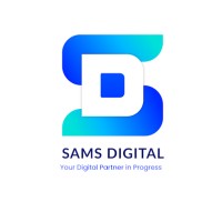 SAMS DIGITAL logo - Similar company to Abc Designs