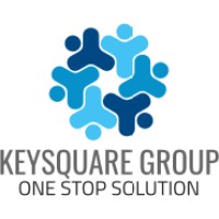 KeySquare logo - Similar company to Keysquare Technologies