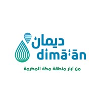 Dimaan Water logo - Similar company to Majida Agency