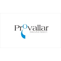 Provallar Executive Search logo - Similar company to Rose Engineering (Mervyn Rose Engineering Ltd)