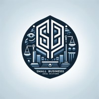 Small Business Legal Solutions logo - Similar company to Nx Recovery