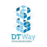 DTWay logo - Similar company to Dtw