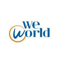 WeWorld Onlus logo - Similar company to Esacube S.R.L.