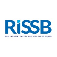 Rail Industry Safety and Standards Board (Australia) logo - Similar company to Australasian Railway Association (Ara)