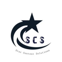 Star Content Solutions logo - Similar company to The Social Elevator