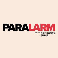 PARALARM AB logo - Similar company to Widesec