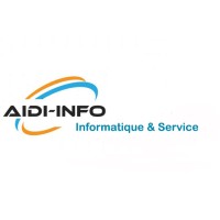 AIDI-INFO logo - Similar company to Etceinfo