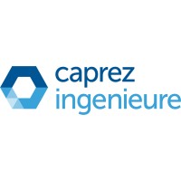 Caprez Ingenieure AG logo - Similar company to Tbf + Partner Ag