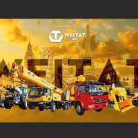 Weitat Machinery Equipment Co., Ltd logo - Similar company to Dagang Law Firm