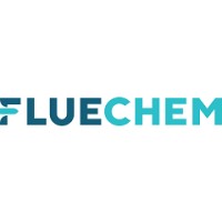 Fluechem logo - Similar company to Ecourea