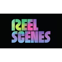 Reel Scenes Media logo - Similar company to St: Interactive