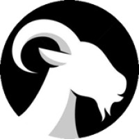 Modo GOAT logo - Similar company to Uami