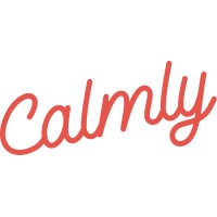 Calmly logo - Similar company to Nion