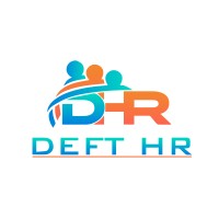Deft HR Corporate Services logo - Similar company to Techredo India Private Limited