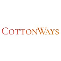 COTTONWAYS INC logo - Similar company to Fis Outdoor