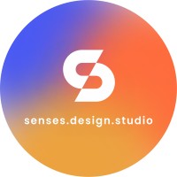 Senses Design Studio logo - Similar company to Dasein Lab