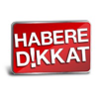 HabereDikkat! logo - Similar company to Haber3Com