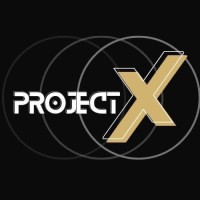 Project X Talenten logo - Similar company to Cor'Sa Consultancy
