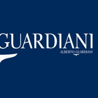 Alberto Guardiani logo - Similar company to Camera60