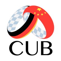 巴伐利亚中国企业促进会 Union zur Förderung Chinesischer Unternehmen Bayern e.V logo - Similar company to Cssa In Munich E.V. - 慕尼黑学联
