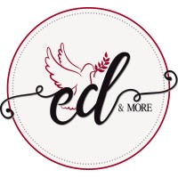 ED & More logo - Similar company to Jackson Control