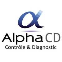 ALPHA CD logo - Similar company to Axe Tp