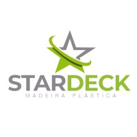 Star Deck Madeira Plástica logo - Similar company to Brubrinq Playgrounds