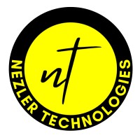 Nezler Technologies logo - Similar company to Pixelizt