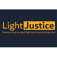 Light Justice logo - Similar company to Sol Light Studio