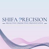 Shifa Precision logo - Similar company to Kathalyst