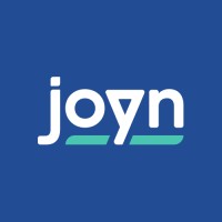 Joyn logo - Similar company to Joyn