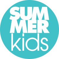 Summerkids Camp logo - Similar company to Zernike Precision Optics