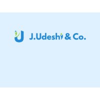 J.Udeshi & Co logo - Similar company to Reroute And Reboot