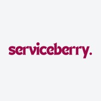 serviceberry logo - Similar company to Barrage Systems