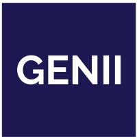 GENII Smart Business Solutions logo - Similar company to Mc3 Algérie