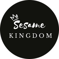 SESAME KINGDOM logo - Similar company to Sesame Atmosphere