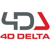 4D Delta logo - Similar company to Pemul