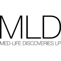 Med-Life Discoveries logo - Similar company to Gxp Cellators Consultants Ltd.