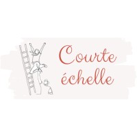 Courte Échelle logo - Similar company to Association La Courte Echelle