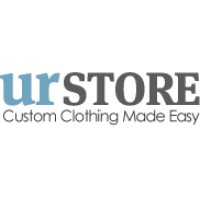 URstore Custom Clothing Co. logo - Similar company to Npc College Of Arts And Design