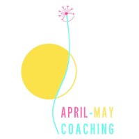 April-May Coaching logo - Similar company to Rh Trusted Advisor Group