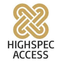 Highspec Access Ltd logo - Similar company to Talent 82