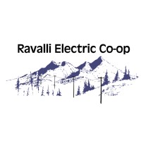 Ravalli Electric Co-Op logo - Similar company to Grizzly Broadband Llc