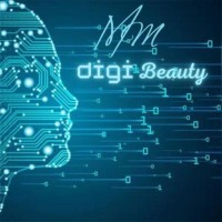 MM DigiBeauty logo - Similar company to Tisot Iuris Società Tra Avvocati A.R.L. - Studio Legale